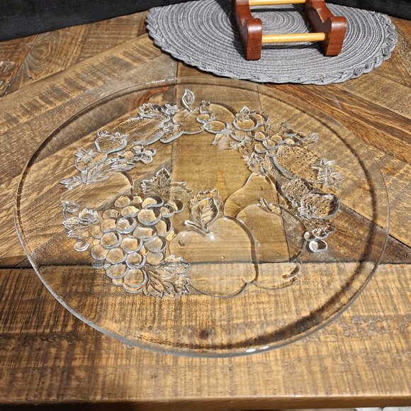 Vintage Serving tray - Picture 5 of 8